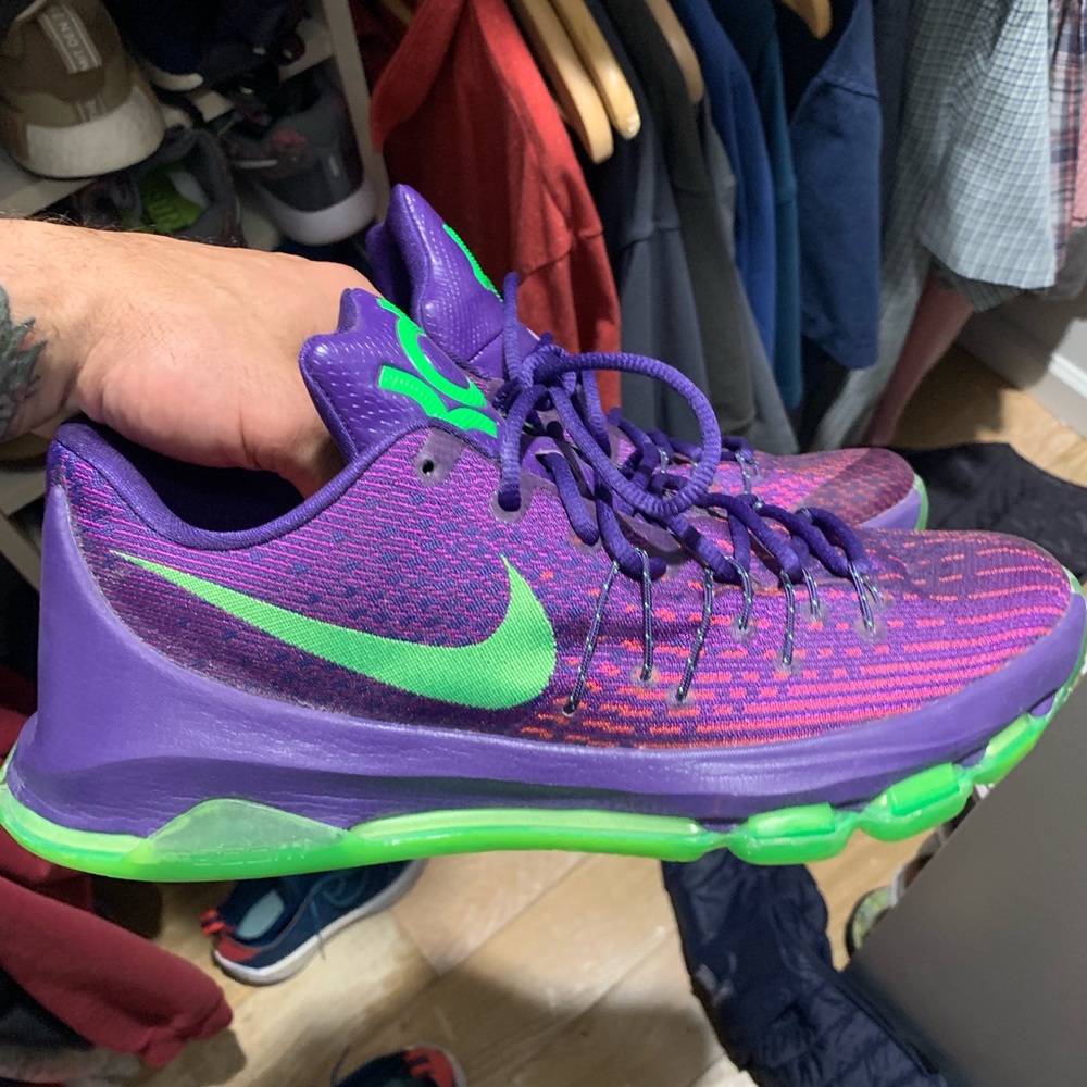 KD 8